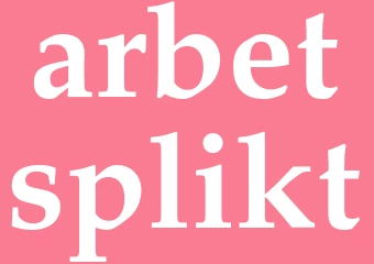 Synonym arbetsplikt