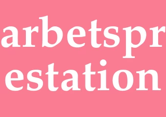 Synonym arbetsprestation
