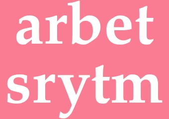 Synonym arbetsrytm