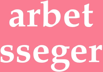 Synonym arbetsseger