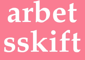 Synonym arbetsskift