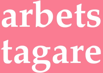 Synonym arbetstagare
