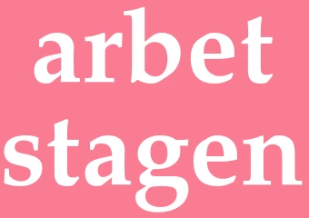 Synonym arbetstagen