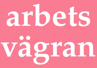 Synonym arbetsvägran