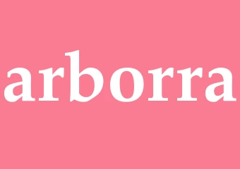Synonym arborra