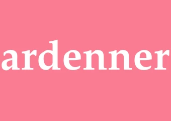Synonym ardenner