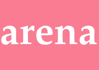 Synonym arena