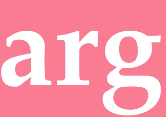 Synonym arg