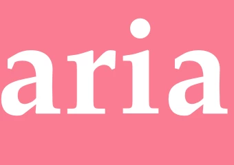 Synonym aria