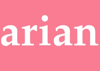 Synonym arian