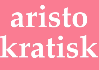 Synonym aristokratisk