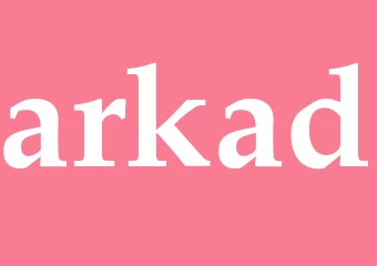 Synonym arkad