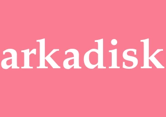 Synonym arkadisk