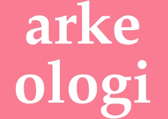 Synonym arkeologi