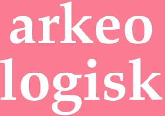 Synonym arkeologisk