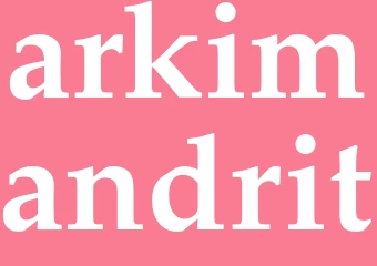 Synonym arkimandrit