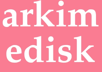 Synonym arkimedisk