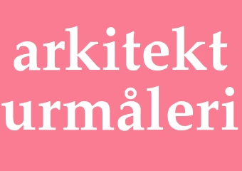 Synonym arkitekturmåleri