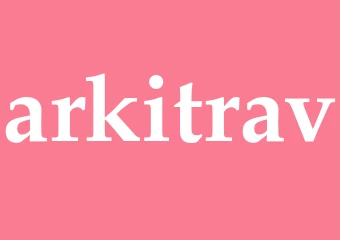 Synonym arkitrav