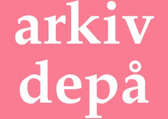 Synonym arkivdepå