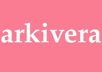 Synonym arkivera