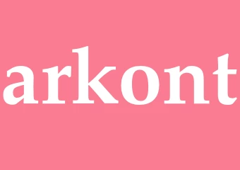 Synonym arkont
