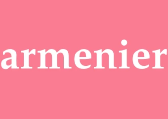 Synonym armenier