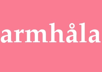 Synonym armhåla