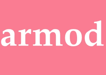 Synonym armod
