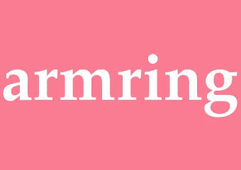 Synonym armring