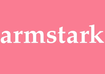 Synonym armstark