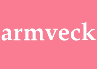Synonym armveck