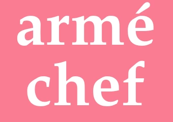 Synonym arméchef