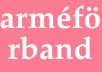 Synonym arméförband