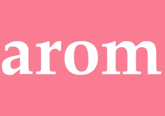 Synonym arom