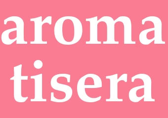 Synonym aromatisera