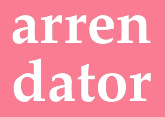 Synonym arrendator