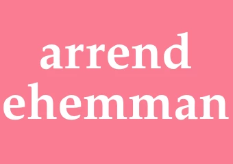 Synonym arrendehemman