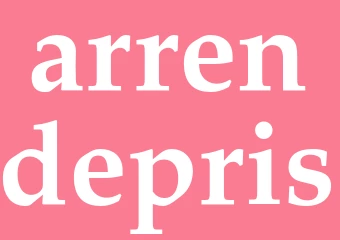 Synonym arrendepris