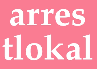 Synonym arrestlokal