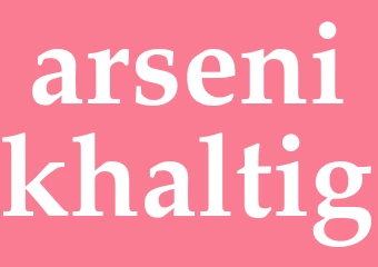 Synonym arsenikhaltig