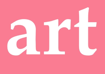 Synonym art
