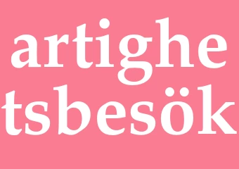 Synonym artighetsbesök