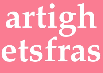 Synonym artighetsfras
