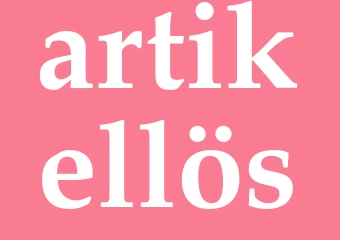 Synonym artikellös