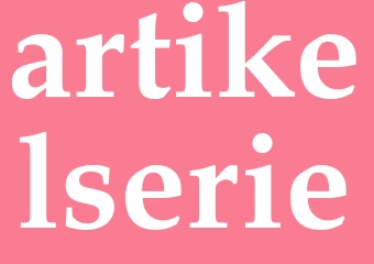 Synonym artikelserie