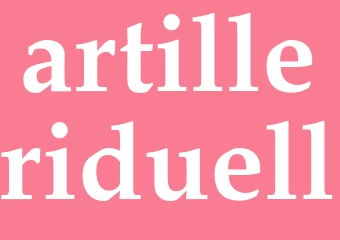 Synonym artilleriduell