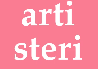 Synonym artisteri