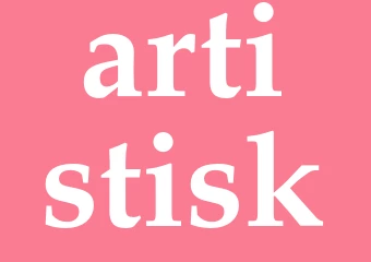 Synonym artistisk