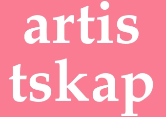 Synonym artistskap